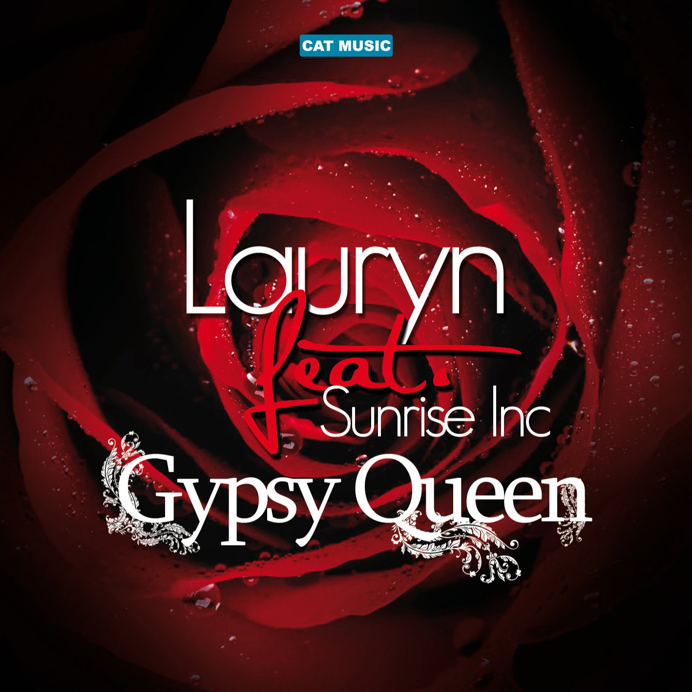 Lauryn feat. Sunrise INC. – Gypsy Queen (2010)