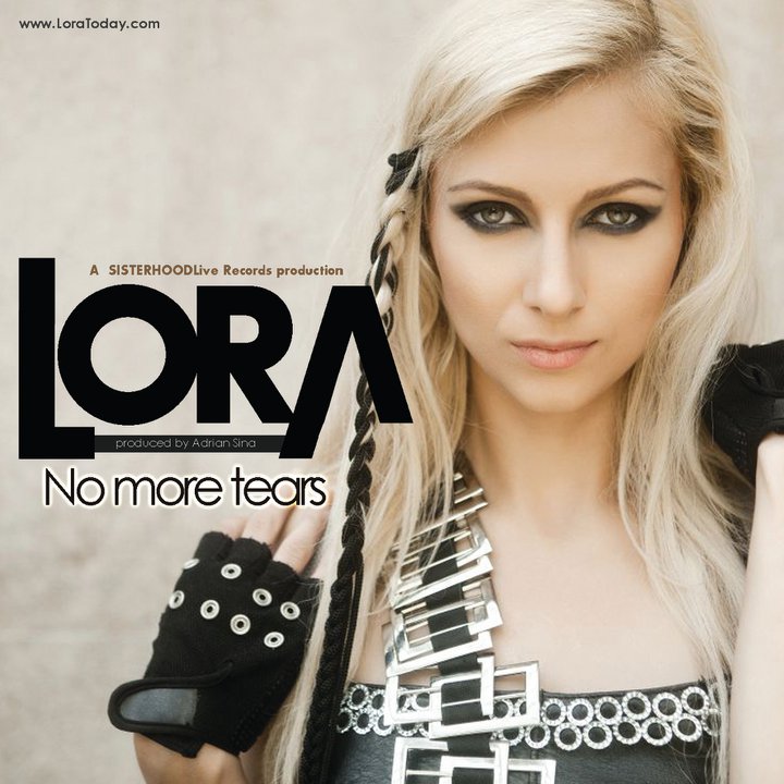 Lora – No More Tears (2011)