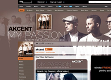 MySpace Akcent (2011)