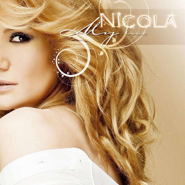 Nicola – Thank You (2009)