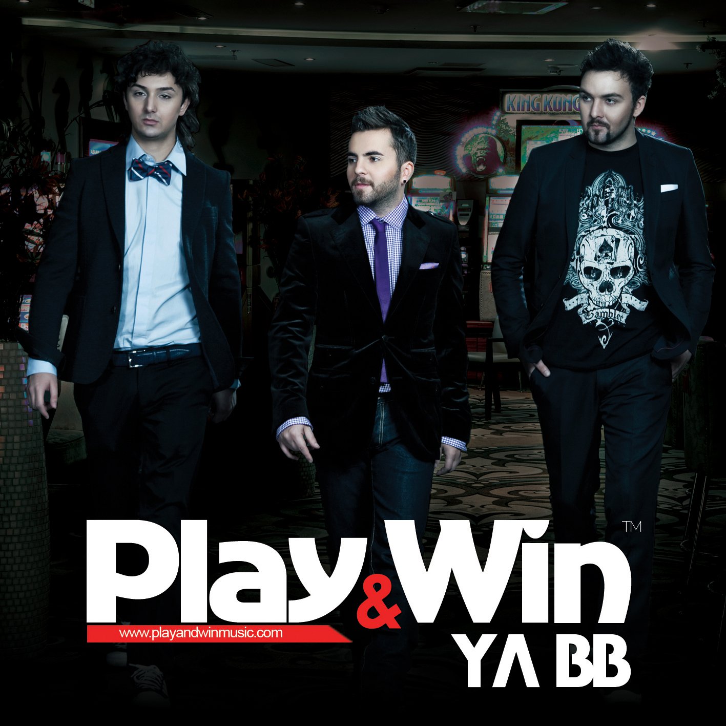 Play and Win – Ya BB (2011)
