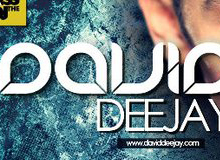David Deejay official website