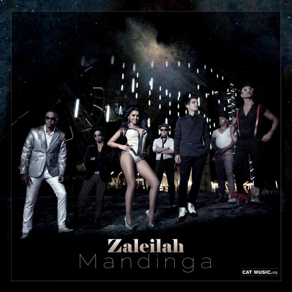 Mandinga – Zaleilah (2012)