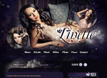 Linette Official Website