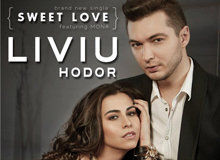 Liviu Hodor feat. Mona – Sweet Love (2011)