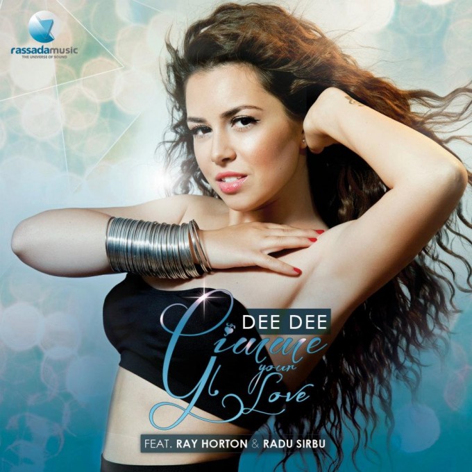 Dee Dee – Gimme Your Love (2012)