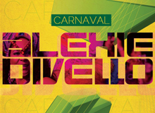 Alexie Divelo – Carnaval (2012)
